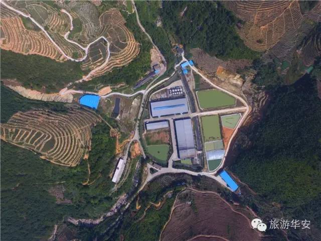 漳州| 厲害了!原來漳州有這么多"觀光工廠",你聽過嗎?